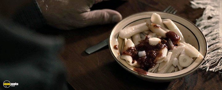 A still #21 from Robot and Frank (2012)