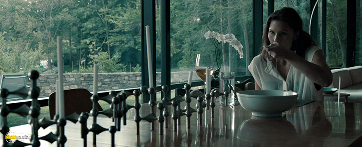 A still #19 from Robot and Frank (2012)