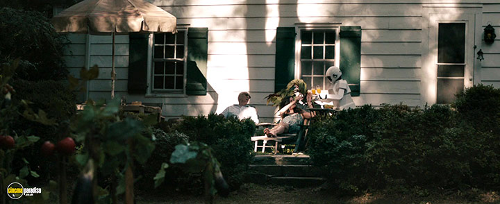 A still #18 from Robot and Frank (2012)