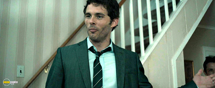 A still #13 from Robot and Frank (2012)