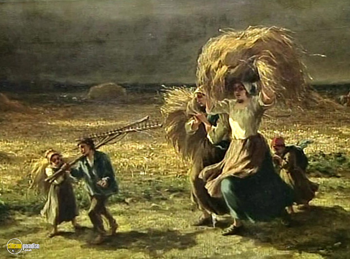 A still #48 from The Gleaners and I (2000)