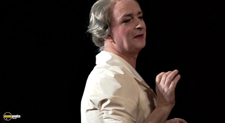 A still #56 from L'Orfeo: Opéra National De Lorraine (Raphael Pichon) (2016)