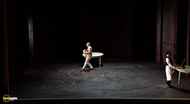 A still #62 from L'Orfeo: Opéra National De Lorraine (Raphael Pichon) (2016)
