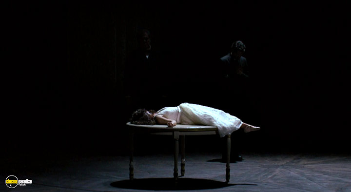 A still #70 from L'Orfeo: Opéra National De Lorraine (Raphael Pichon) (2016)