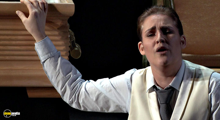 A still #73 from L'Orfeo: Opéra National De Lorraine (Raphael Pichon) (2016)
