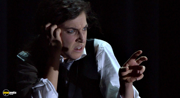 A still #76 from L'Orfeo: Opéra National De Lorraine (Raphael Pichon) (2016)
