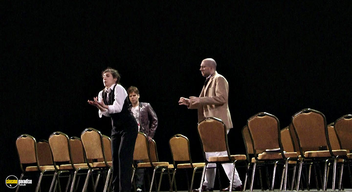 A still #77 from L'Orfeo: Opéra National De Lorraine (Raphael Pichon) (2016)