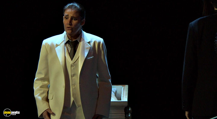 A still #79 from L'Orfeo: Opéra National De Lorraine (Raphael Pichon) (2016)