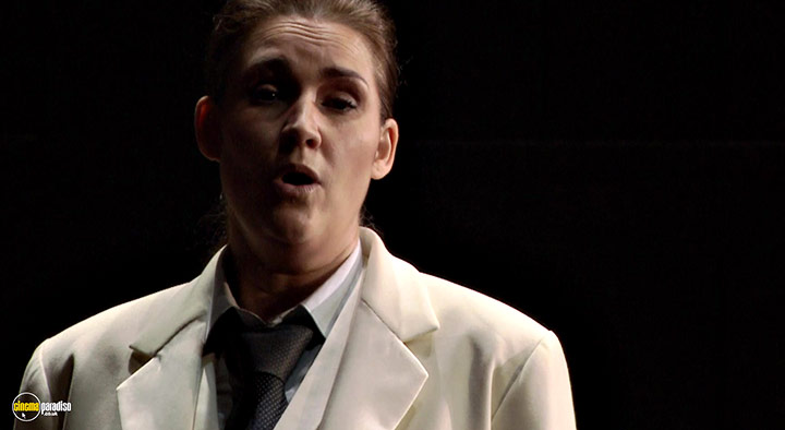 A still #82 from L'Orfeo: Opéra National De Lorraine (Raphael Pichon) (2016)