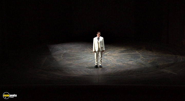 A still #89 from L'Orfeo: Opéra National De Lorraine (Raphael Pichon) (2016)