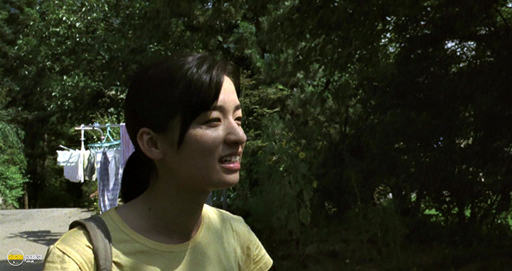 A still #38 from The Mourning Forest (2007)