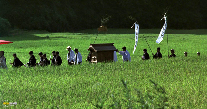 A still #35 from The Mourning Forest (2007)