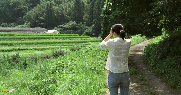 A still #33 from The Mourning Forest (2007)