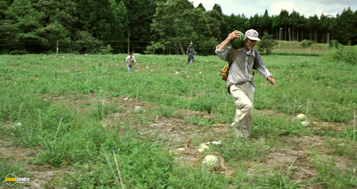 A still #31 from The Mourning Forest (2007)