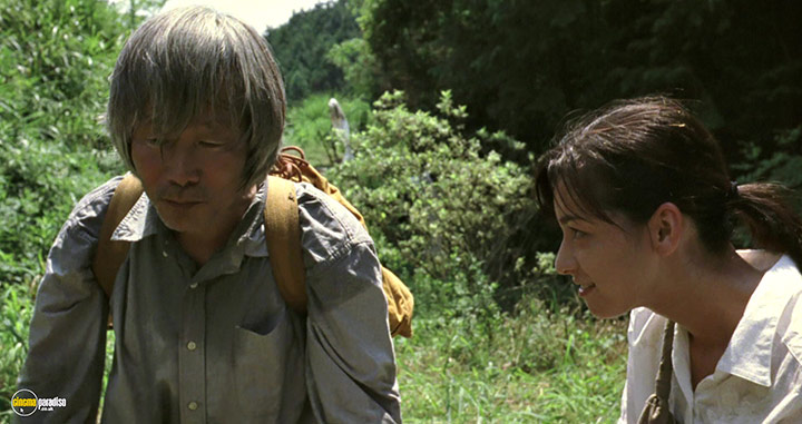 A still #30 from The Mourning Forest (2007)