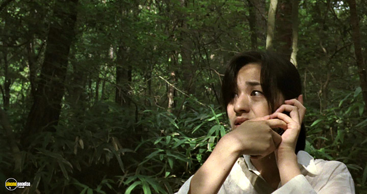 A still #29 from The Mourning Forest (2007)