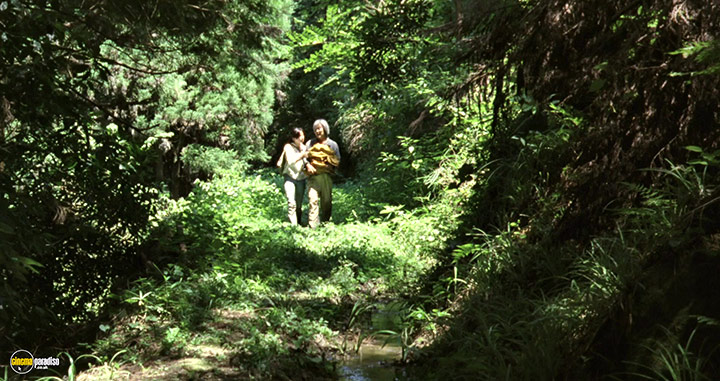 A still #28 from The Mourning Forest (2007)