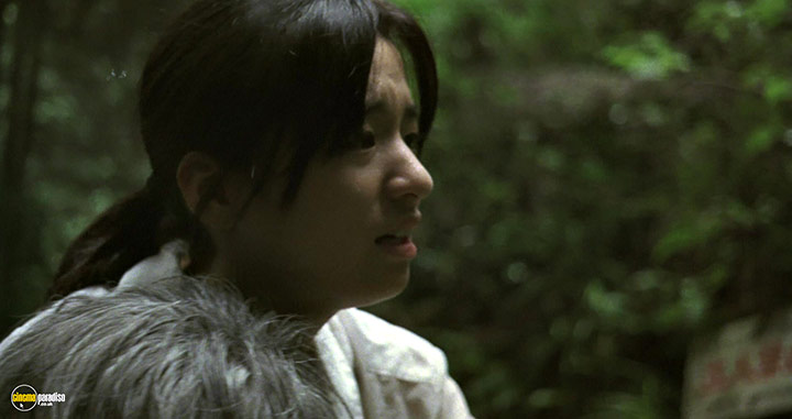 A still #27 from The Mourning Forest (2007)