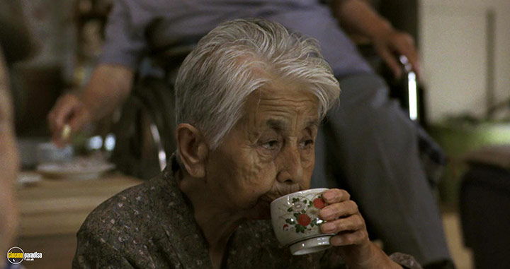 A still #25 from The Mourning Forest (2007)