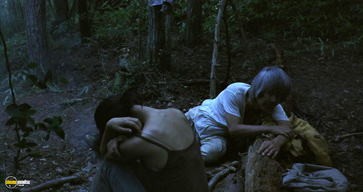 A still #23 from The Mourning Forest (2007)