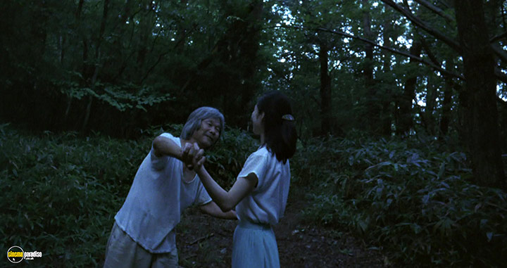 A still #20 from The Mourning Forest (2007)