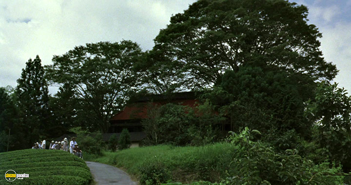 A still #19 from The Mourning Forest (2007)