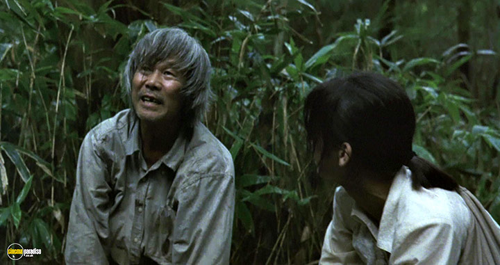 A still #15 from The Mourning Forest (2007)