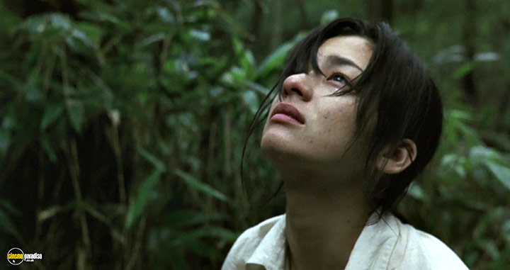 A still #14 from The Mourning Forest (2007)