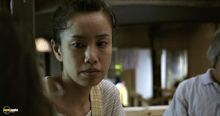 A still #7 from The Mourning Forest (2007)