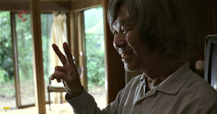A still #6 from The Mourning Forest (2007)