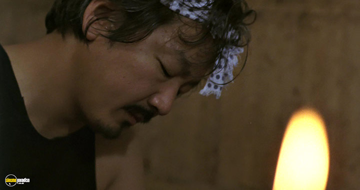 A still #5 from The Mourning Forest (2007)