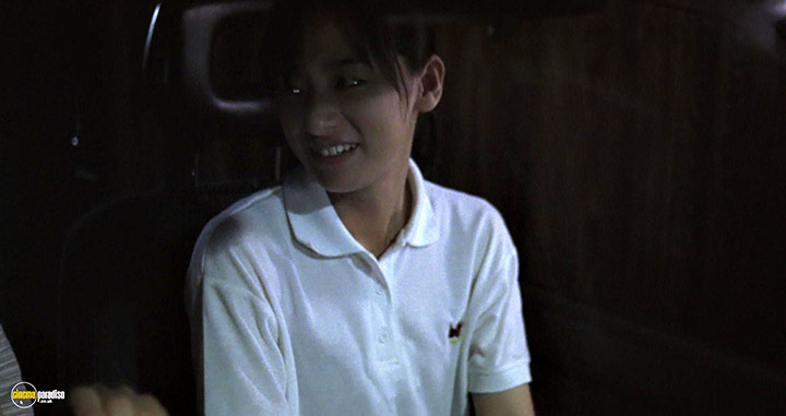 A still #3 from The Mourning Forest (2007)