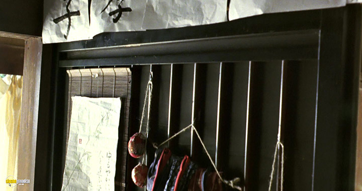 A still #2 from The Mourning Forest (2007)