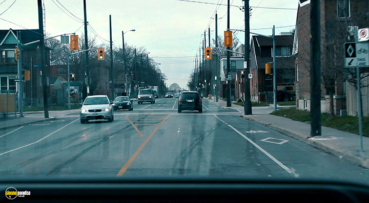 A still #18 from 388 Arletta Avenue (2011)