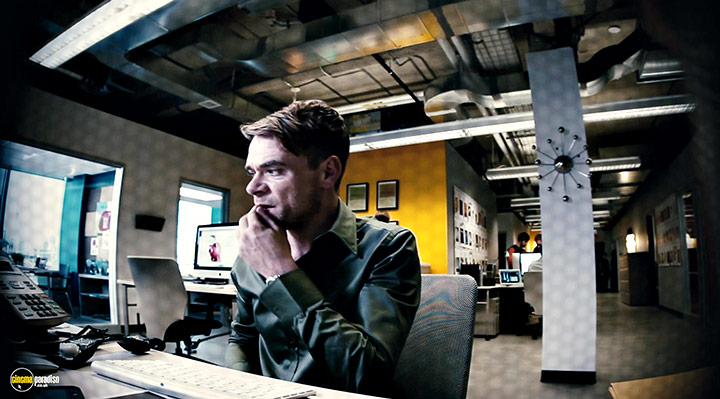 A still #17 from 388 Arletta Avenue (2011)