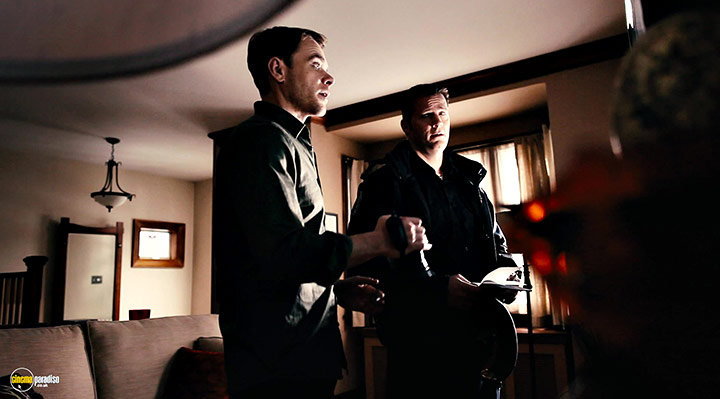 A still #16 from 388 Arletta Avenue (2011)