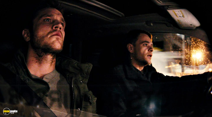 A still #15 from 388 Arletta Avenue (2011)