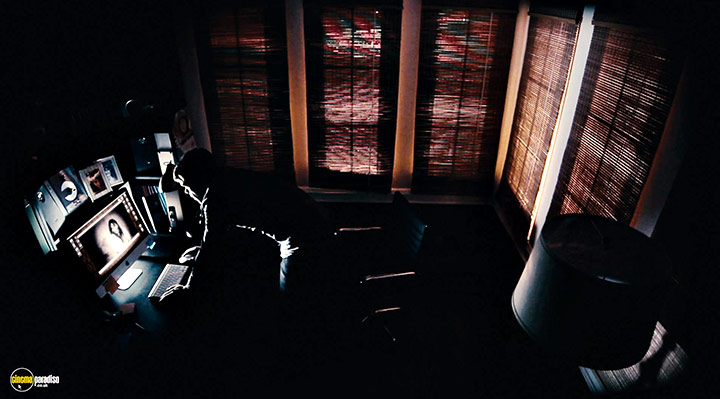A still #13 from 388 Arletta Avenue (2011)