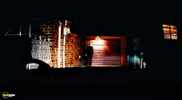 A still #12 from 388 Arletta Avenue (2011)