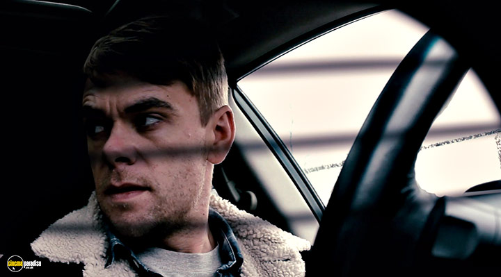 A still #11 from 388 Arletta Avenue (2011)