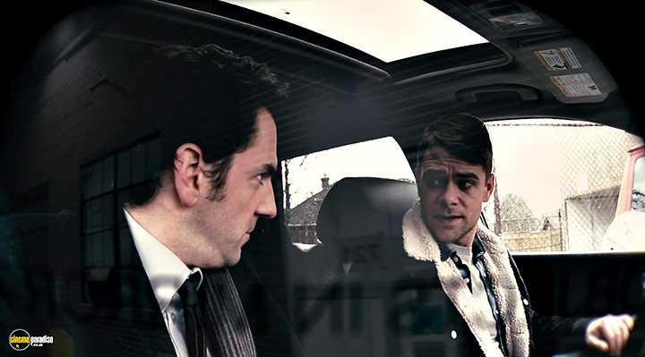 A still #10 from 388 Arletta Avenue (2011)
