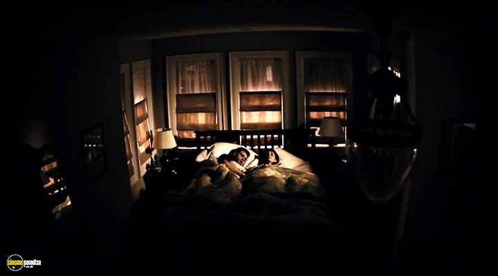 A still #9 from 388 Arletta Avenue (2011)