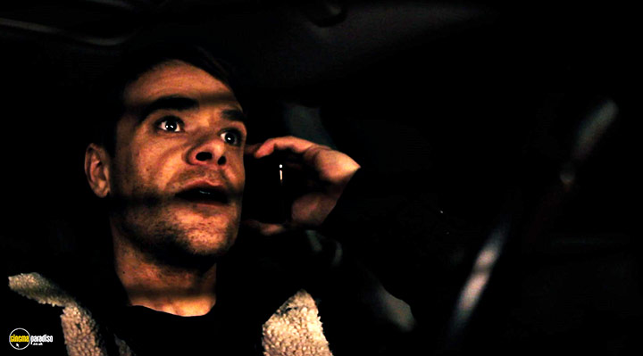 A still #8 from 388 Arletta Avenue (2011)