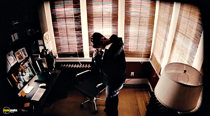 A still #7 from 388 Arletta Avenue (2011)