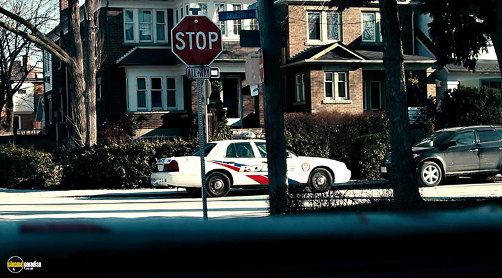 A still #5 from 388 Arletta Avenue (2011)