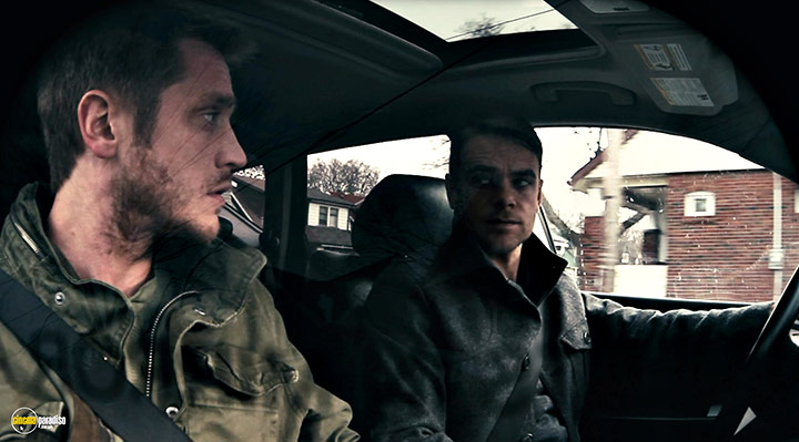 A still #4 from 388 Arletta Avenue (2011)