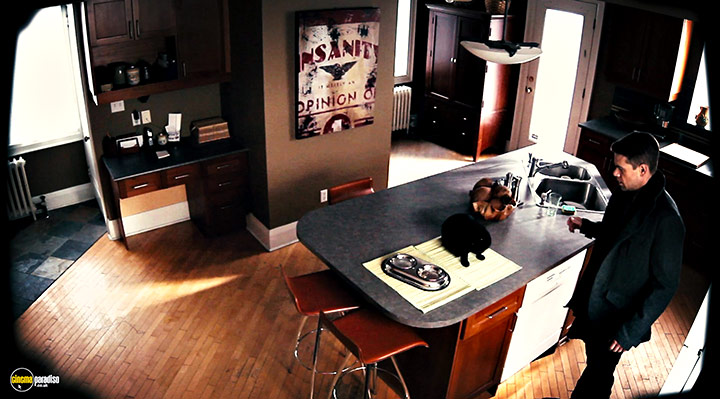 A still #3 from 388 Arletta Avenue (2011)