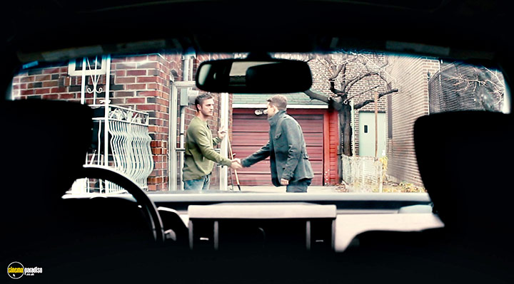 A still #2 from 388 Arletta Avenue (2011)
