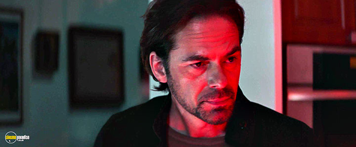 A still #34 from Breaking In (2018)