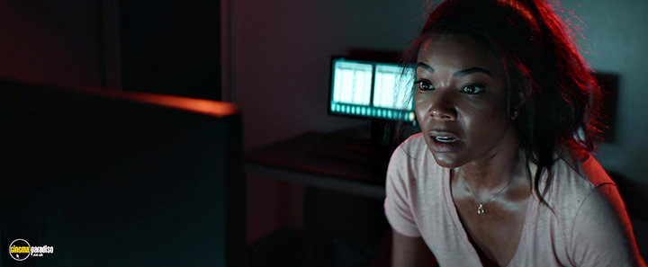A still #33 from Breaking In (2018)